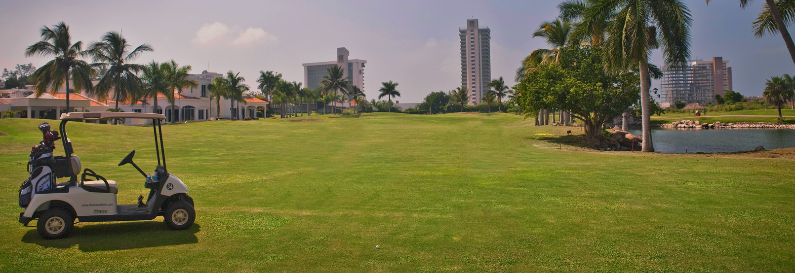 caminogolf