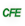 icono cfe